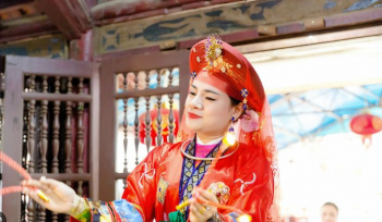 Căn đồng, căn số, hạnh căn là gì trong tín ngưỡng thờ Mẫu? Ý nghĩa và vai trò